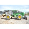 John Deere 748LII Skidder